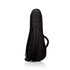 MONO Classic Concert Ukulele Case, Black - ZOSO MUSIC