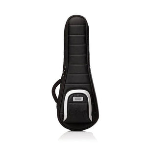 MONO Classic Tenor Ukulele Case, Black - ZOSO MUSIC