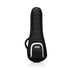 MONO Classic Tenor Ukulele Case, Black - ZOSO MUSIC
