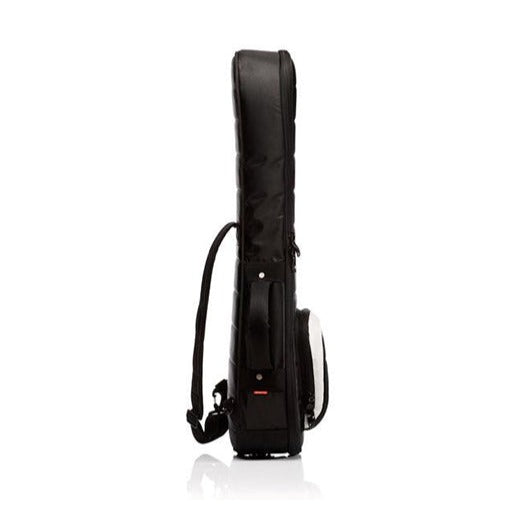 MONO Classic Tenor Ukulele Case, Black - ZOSO MUSIC