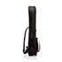 MONO Classic Tenor Ukulele Case, Black - ZOSO MUSIC