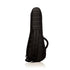 MONO Classic Tenor Ukulele Case, Black - ZOSO MUSIC