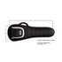 MONO Classic Tenor Ukulele Case, Black - ZOSO MUSIC
