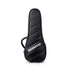 MONO Vertigo Concert Ukulele Case, Black - ZOSO MUSIC