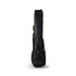MONO Vertigo Concert Ukulele Case, Black - ZOSO MUSIC