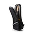 MONO Vertigo Concert Ukulele Case, Black - ZOSO MUSIC
