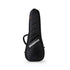 MONO Vertigo Tenor Ukulele Case, Black - ZOSO MUSIC