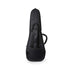 MONO Vertigo Tenor Ukulele Case, Black - ZOSO MUSIC
