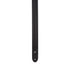 MONO Warsaw Guitar Strap, Manta Black - ZOSO MUSIC
