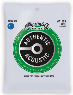 Martin MA150S Front View Zoso Music