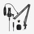 Maono PM320S Professional XLR Condenser Microphone Set – Studio Mic Kit with Shock Mount & Pop Filter |  MAONO |  MICROPHONE |  Zoso Music