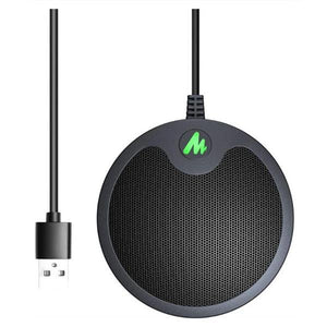 Maono AU-BM10 USB Conference Boundary Microphone |  MAONO |  MICROPHONE-BOUNDARY |  Zoso Music