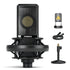 Maono AU-PM500T Large Diaphragm Condenser Microphone | Zoso Music Sdn Bhd