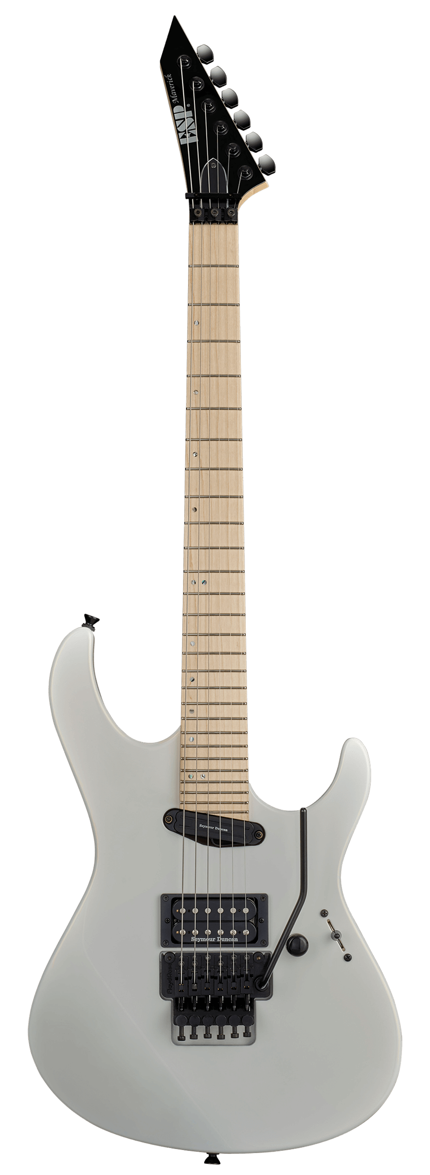ESP Original MAVERICK/M - Pearl White Gold [MIJ - Made in Japan] |  ESP |  BASS GUITAR |  Zoso Music