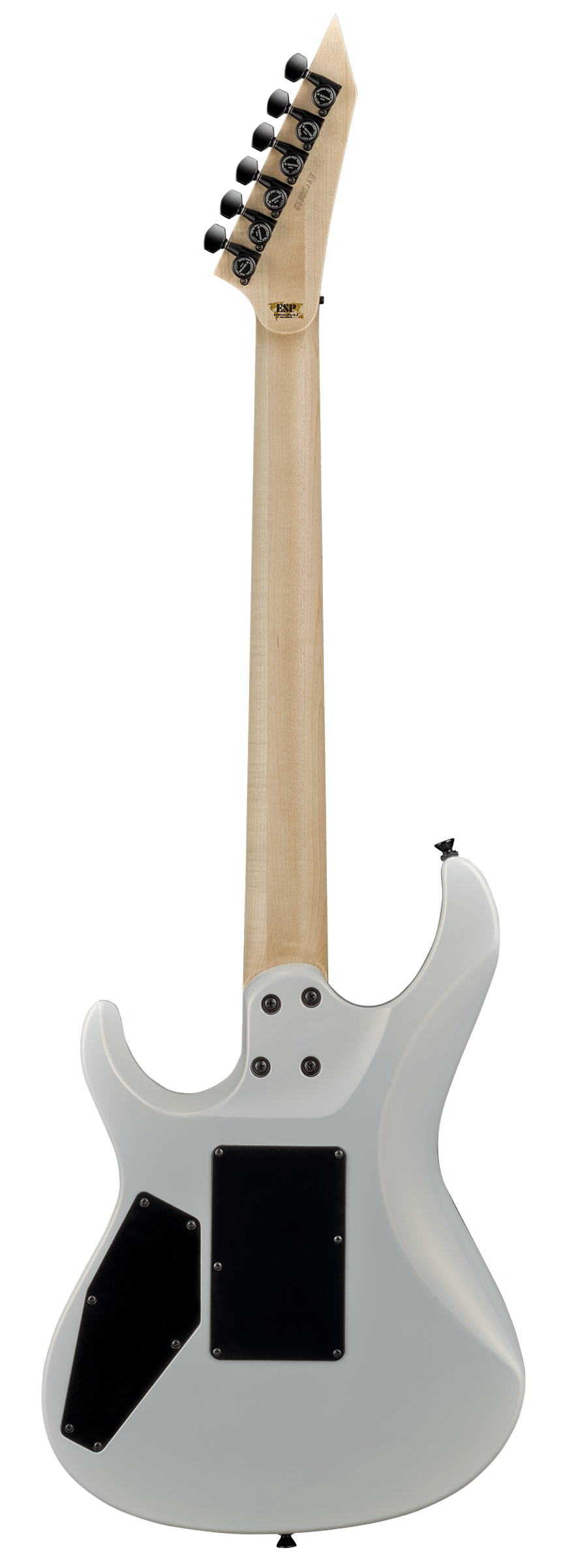 ESP Original MAVERICK/M - Pearl White Gold [MIJ - Made in Japan] |  ESP |  BASS GUITAR |  Zoso Music