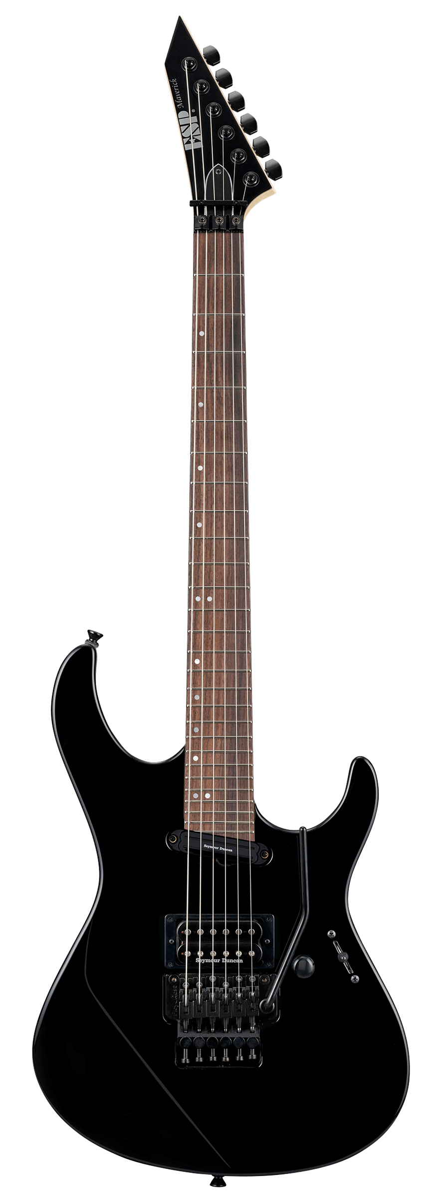 ESP Original MAVERICK/R - Black [MIJ - Made in Japan] |  ESP |  BASS GUITAR |  Zoso Music