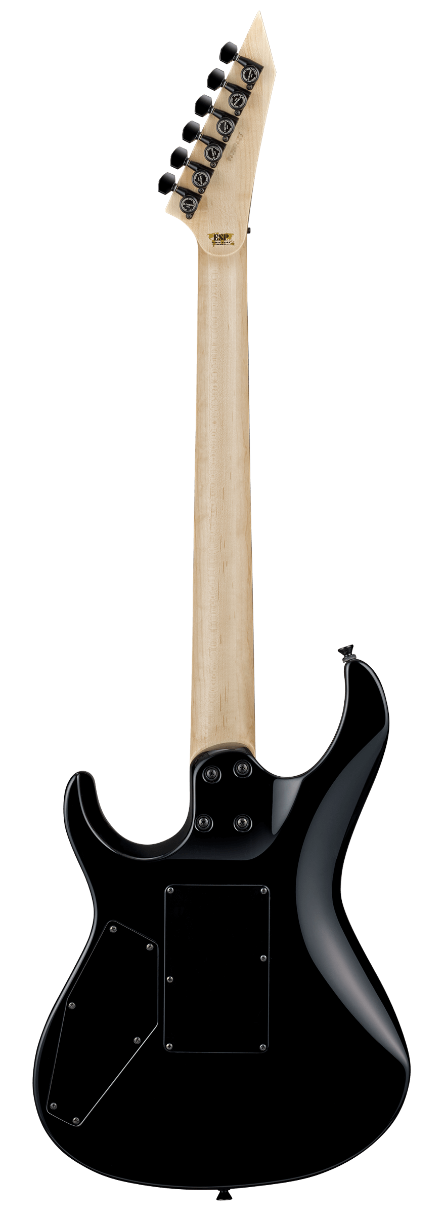 ESP Original MAVERICK/R - Black [MIJ - Made in Japan] |  ESP |  BASS GUITAR |  Zoso Music