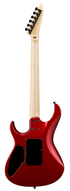 ESP Original MAVERICK/R - Deep Candy Apple Red [MIJ - Made in Japan] |  ESP |  BASS GUITAR |  Zoso Music