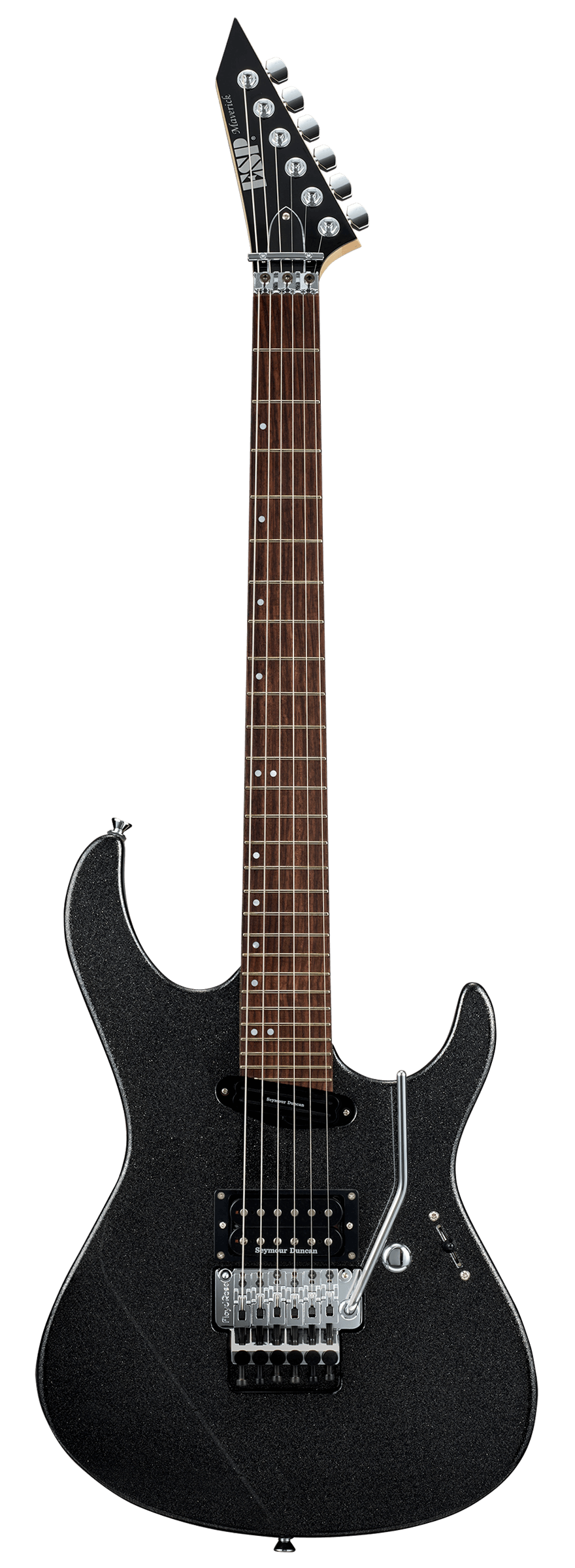 ESP Original MAVERICK/R - Titan Metal [MIJ - Made in Japan] |  ESP |  BASS GUITAR |  Zoso Music