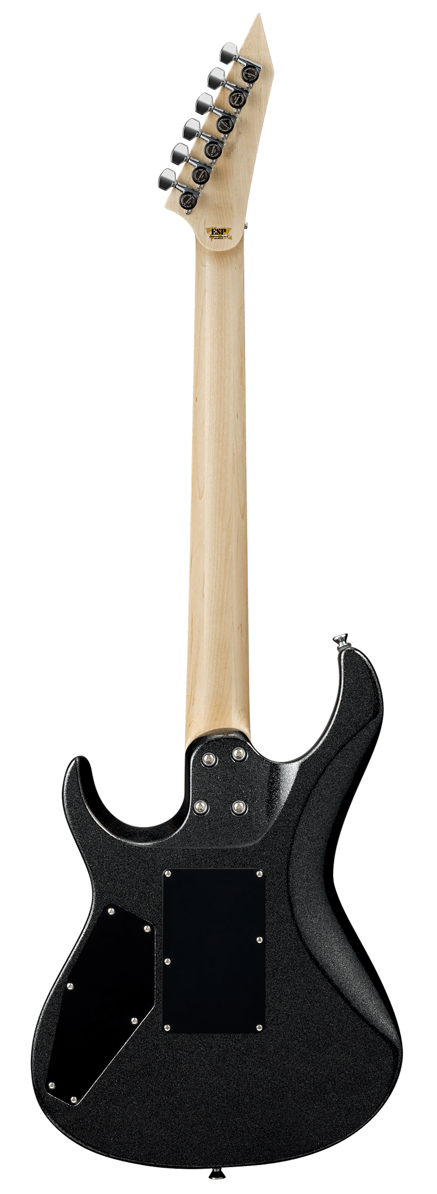 ESP Original MAVERICK/R - Titan Metal [MIJ - Made in Japan] |  ESP |  BASS GUITAR |  Zoso Music