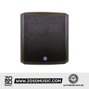 Topp Pro MAXX 18SA 4000 Watt DSP Active Subwoofer |  TOPP PRO |  POWERED SPEAKER |  Zoso Music