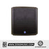 Topp Pro MAXX 18SA 4000 Watt DSP Active Subwoofer |  TOPP PRO |  POWERED SPEAKER |  Zoso Music