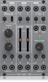 Behringer 110 VCO/VCF/VCA Eurorack Module | BEHRINGER , Zoso Music