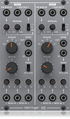 Behringer 112 Dual VCO Eurorack Module | BEHRINGER , Zoso Music