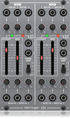 Behringer 121 Dual VCF Eurorack Module | BEHRINGER , Zoso Music