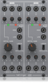 Behringer 130 Dual VCA Eurorack Module | BEHRINGER , Zoso Music