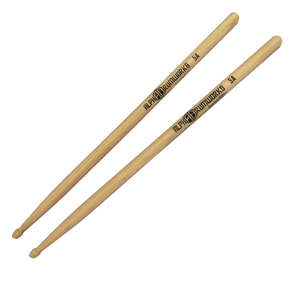 Alpha Drumworks Drum Stick Zoso Music