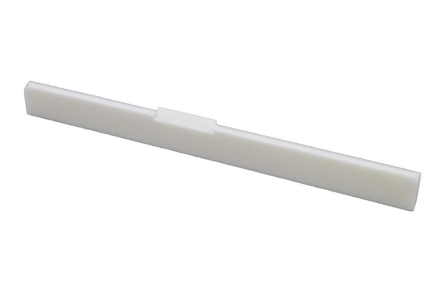 ALLPARTS BS-2247-000 Compensated Bone Saddle for Classical Guitar | Zoso Music Sdn Bhd