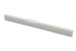 ALLPARTS BS-2247-000 Compensated Bone Saddle for Classical Guitar | Zoso Music Sdn Bhd
