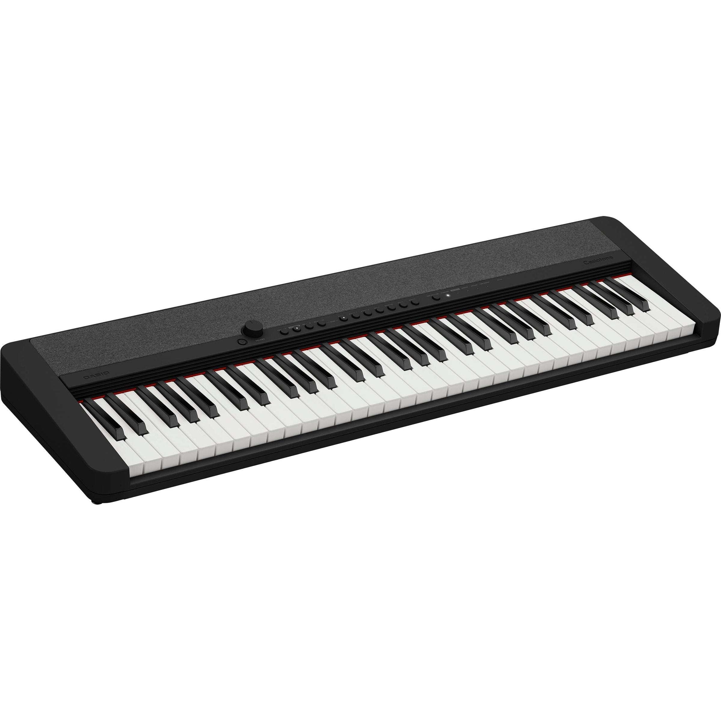 CASIO CASIOTONE CT-S1 61KEYS KEYBOARD BLACK | CASIO , Zoso Music