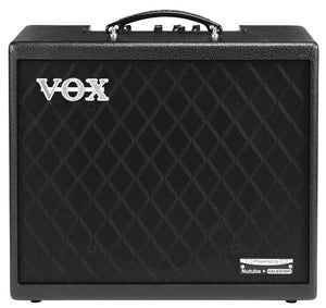 Vox Cambridge 50 – 1×12 50-watt Modeling Combo Amp with Nutube |  VOX |  AMPLIFIER-CABINET |  Zoso Music