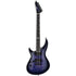 ESP E-II Horizon-III FM Left-Handed - Reindeer Blue [Made in Japan] |  ESP |  ELECTRIC GUITAR |  Zoso Music