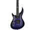 ESP E-II Horizon-III FM Left-Handed - Reindeer Blue [Made in Japan] |  ESP |  ELECTRIC GUITAR |  Zoso Music
