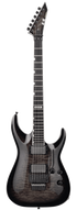 ESP E-II Horizon FR-II - See Thru Black Sunburst [Made in Japan] |  ESP |  ELECTRIC GUITAR |  Zoso Music