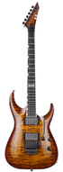 ESP E-II Horizon FR-II - Tiger Eye Sunburst [Made in Japan] |  ESP |  ELECTRIC GUITAR |  Zoso Music