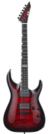 ESP E-II Horizon NT-II - See Thru Black Cherry Sunburst [Made in Japan] |  ESP |  ELECTRIC GUITAR |  Zoso Music