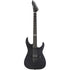 ESP E-II MI NT - Black Satin [Made in Japan] |  ESP |  ELECTRIC GUITAR |  Zoso Music
