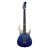 ESP E-II SN-2 - Blue Natural Fade [Made in Japan] |  ESP |  ELECTRIC GUITAR |  Zoso Music