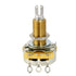 ALLPARTS EP-0686-000 CTS 500K Long Split Shaft Potentiometer | Zoso Music Sdn Bhd