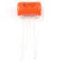ALLPARTS EP-4380 22 MFD 600V Orange Drop Capacitors , Set of 3 | Zoso Music Sdn Bhd