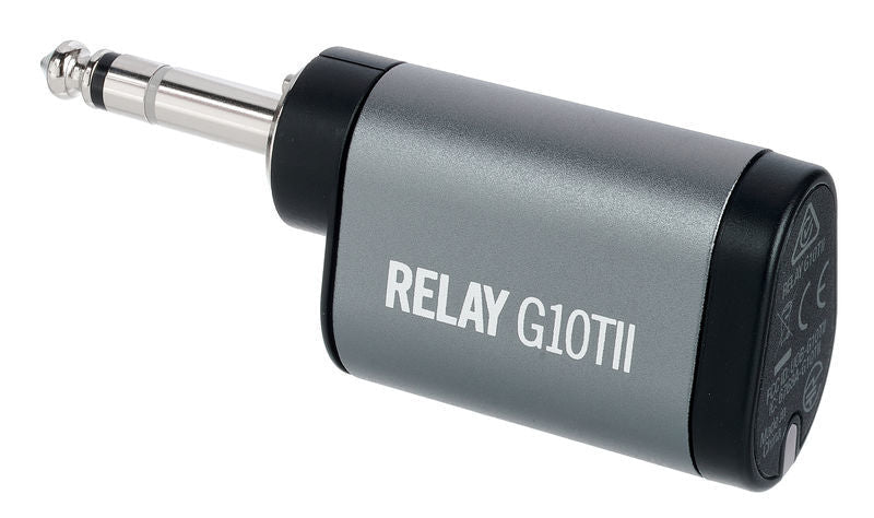 Line 6 Relay G10TII Wireless Transmitter - ZOSO MUSIC