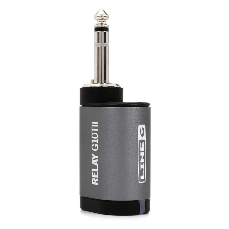 Line 6 Relay G10TII Wireless Transmitter - ZOSO MUSIC