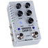 Mooer Groove Loop X2 - Stereo Looper / Drum Machine