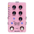 Mooer D7 X2 Dual Footswitch Stereo Delay Pedal | Zoso Music Sdn Bhd