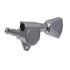 ALLPARTS TK-0777-010 Sealed 3x3 Tuning Keys with Keystone Buttons Set | Zoso Music Sdn Bhd