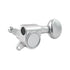 ALLPARTS TK-7560-010 6-in-line Chrome Tuning Keys Set | Zoso Music Sdn Bhd